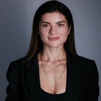 Dina Yarova