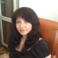 Наталья Рогозина