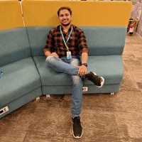 Omkar Apte