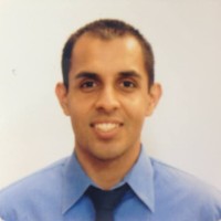 Amit Singh Gill, MD