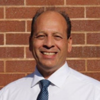 James (Isaac) Martinez
