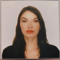 Lydia Gfellner Menchero