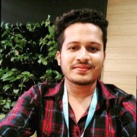 Ashish Dash
