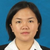Amy Tan Mei Hwa