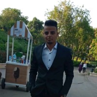 Mohamed Emad