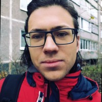 Zhenya Stepantsov