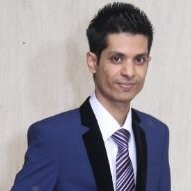Rameez Vohra