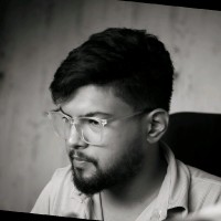 Rishabh Pandey