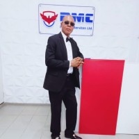 Edeh Nuel
