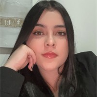 Daniela Perez Navarro