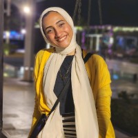 Asmaa Ahmed