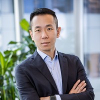Travis Zou
