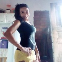Rosângela Rodrigues