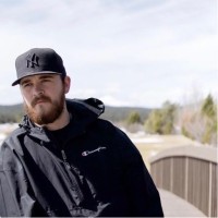 Jake Baum