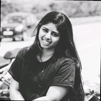 Akshata Chougule