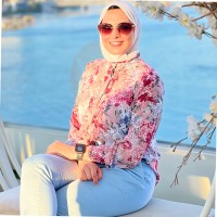 Heba Megahed