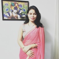 Pooja Joshi Rushkar