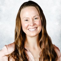 Sarah Vandelaar, Shrm-Scp