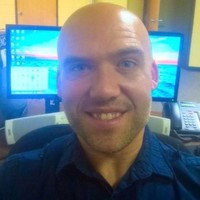 Jason Alfrey