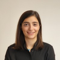 Yasaman Baghaei