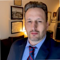 Christopher Conklin
