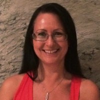Marita Chapman