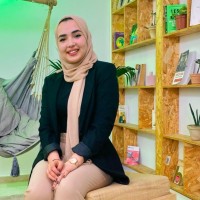 Mariem SOUAYAH