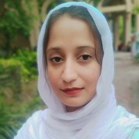 Farah Rasheed
