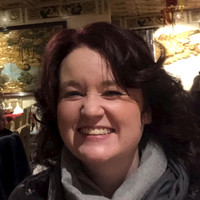 Kimberly Cail