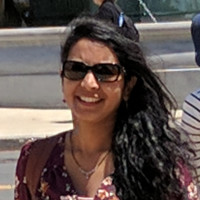 Chandana Mohan