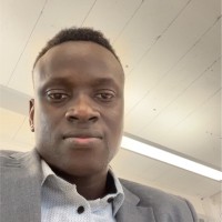 Daniel Ngoria