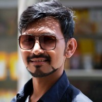 Harsh Patel
