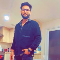 Dishant Sharma