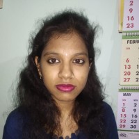 Praveena Singh