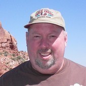 Doug Rhoades