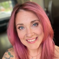 Amanda Schmidt