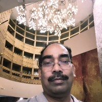 Rahas Sahoo