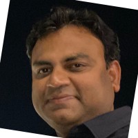 Amol Mavlankar