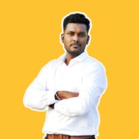 Abishake Seetharaman