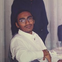 Rashik Ahmed
