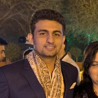 Mihir Inamdar