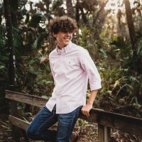 Connor O’Leary