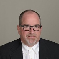 Steve Mackinder