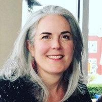 Amy Dineen, Ma, Lmft