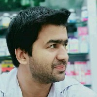 Muhammad Naveed