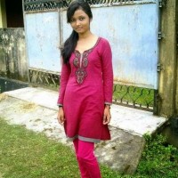 Rohini Negi