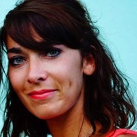 Kimberley de sutter