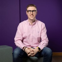 Nathan James Thompson