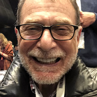 Dr. Jerry Simon