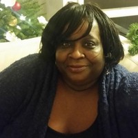 Minister Louise Rushing